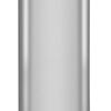 Papelera con Pedal 30L Acero Inoxidable EKO Stella